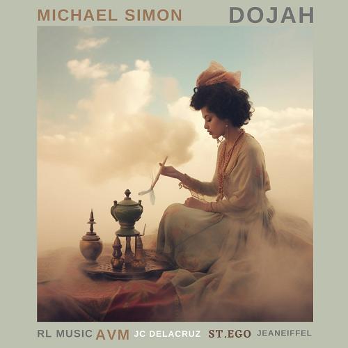 Michael Simon - Dojah [CVIP093]